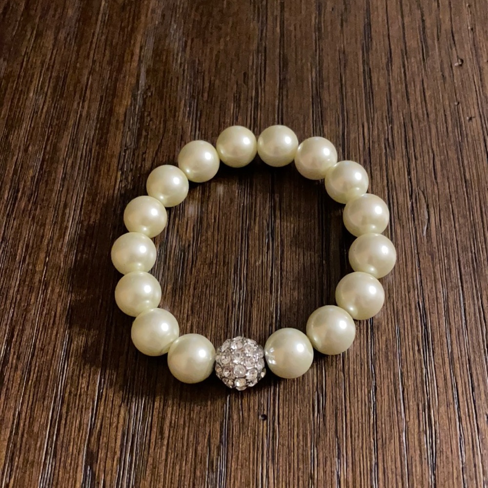 Stella and Dot Bracelet